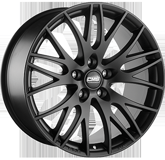 Car rim - 7,5X17 CMS C8 5/114,3 ET40 CH67,1