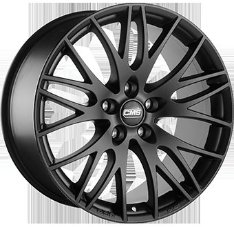     Car rim - 7,5X17 CMS C8 5/114,3 ET40 CH67,1
