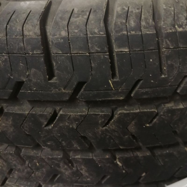 
            215/60R17 Michelin Agilis
    

            
        
    
    Van - utilidad

