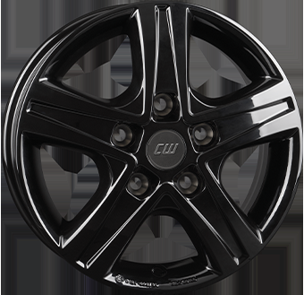     Car rim - 6,5X16 BORBET CWD 5/114,3 ET45 CH66,1
