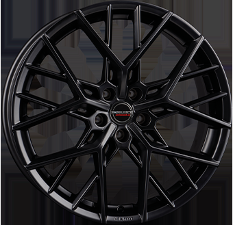     Car rim - 8,0X18 BORBET BY 5/114,3 ET45 CH72,5
