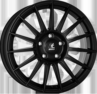 Autofelge - 8,0X18 IT WHEELS SOFIA 5/112 ET32 CH74,1