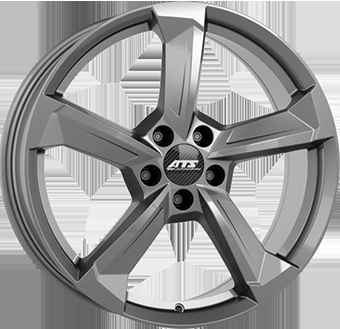 Llanta del coche - 8,0X18 ATS AUVORA 5/112 ET40 CH66,4