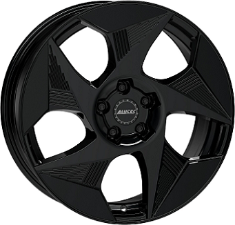 Car rim - 8,0X19 ALUTEC SOLAR 5/112 ET49 CH57,1