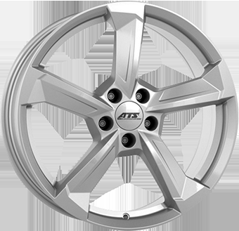     Autofelge - 9,0X20 ATS AUVORA X 5/112   ET57 CH66,6
