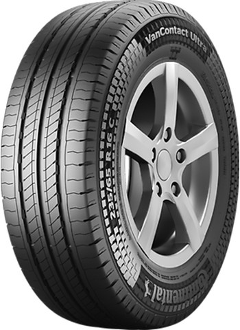 
            Continental 235/65  R16 TL 115R CO VANCONTACT ULTRA
    

                        115
        
                    R
        
    
    Camionnette - Utilitaire

