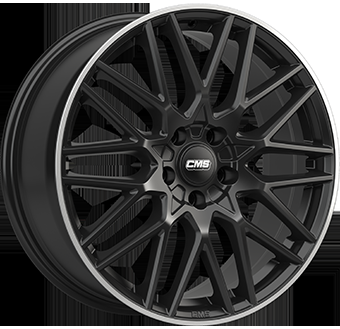 Car rim - 8,0X19 CMS C25 5/114,3 ET45 CH67,1