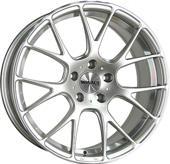     Carro aro - 8,0X18 MNC WHEELS MIRABEAU 5/112   ET45 73,1
