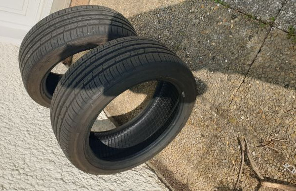 225/45R14 Falken ZIEX Ze914 ecorun
91
W
Autovettura