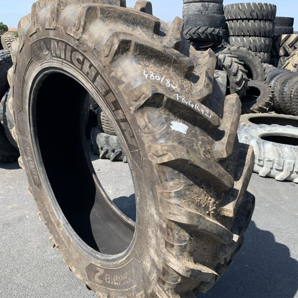 
            480/80R42 Michelin AGRIBIB 2 rep
    

            
        
    
    Rueda de conducción

