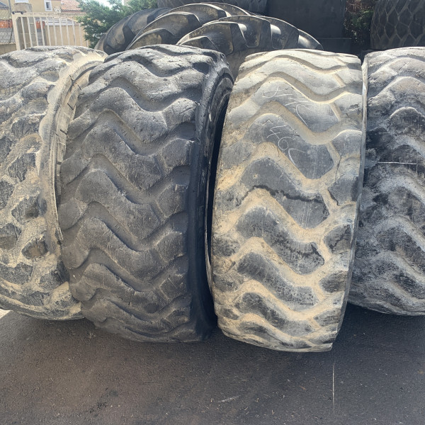 
            23.5R25 Michelin XHA2
    

                        xx
        
        
    
    Gonflable

