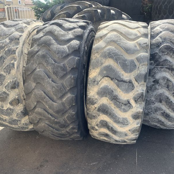 
            23.5R25 Michelin XHA2
    

                        xx
        
        
    
    aufblasbar

