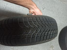 
            185/65R15 Michelin 
    

                        88
        
                    T
        
    
    Passenger car

