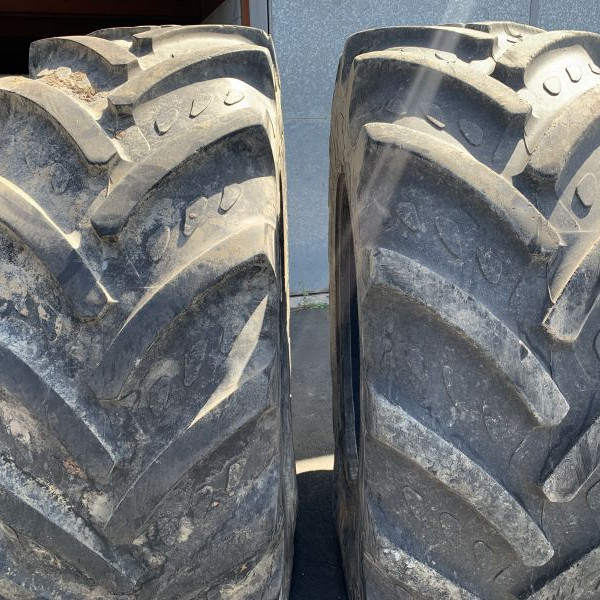 
            650/75R38 Kleber TOPKER rep
    

            
        
    
    Ведущее колесо

