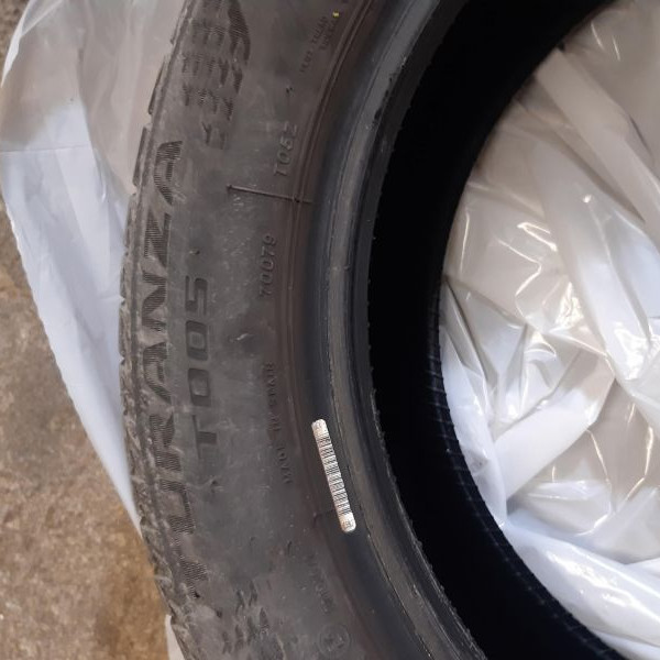 
            205/55R16 Bridgestone turanza T005
    

                        91
        
                    V
        
    
    Personenauto

