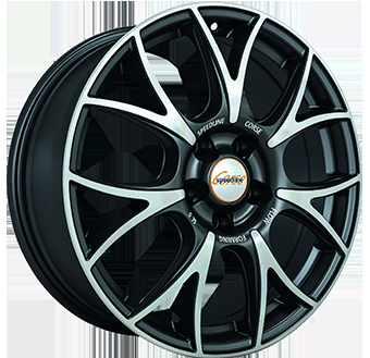     Cerchio dell'automobile - 7,5X18 SPEEDLINE SL5 5/120   ET42 CH82
