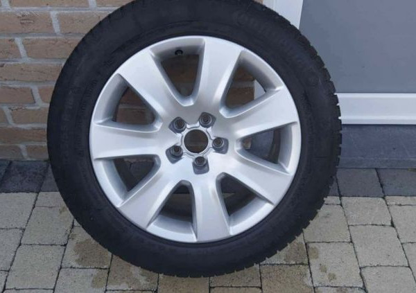 
            235/55R18 Continental 
    

                        104
        
                    H
        
    
    Voiture de tourisme

