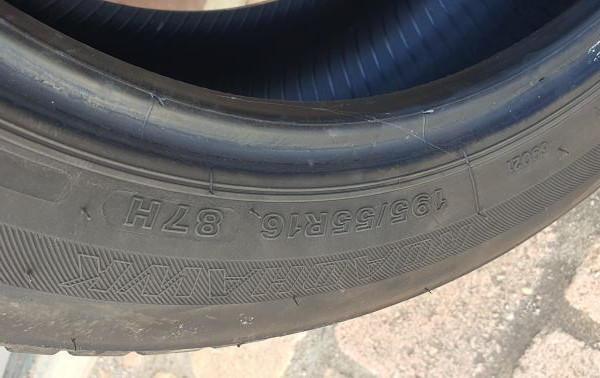 
            195/55R16 Firestone 
    

                        87
        
                    H
        
    
    Personenauto

