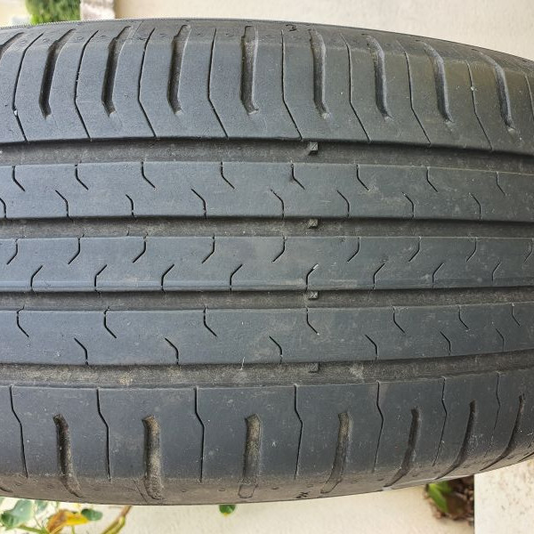 
            215/65R17 Continental 
    

                        99
        
                    V
        
    
    Внедорожник 4x4

