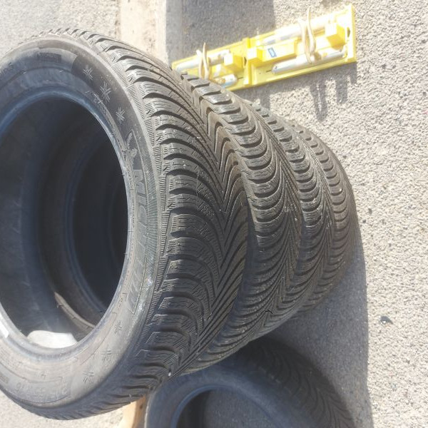 
            205/55R16 Michelin 
    

                        91
        
                    H
        
    
    Personenauto

