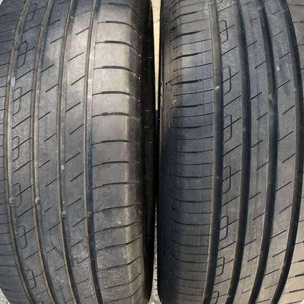 
            215/55R18 Goodyear 
    

                        95
        
                    H
        
    
    Samochód osobowy

