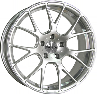 Car rim - 8,0X18 MNC WHEELS MIRABEAU 5/120 ET20 74,1