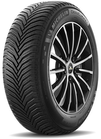 
            Michelin 235/55 VR18 TL 100V MI CROSSCLIMATE 2
    

                        100
        
                    VR
        
    
    यात्री कार

