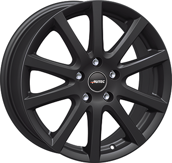 Car rim - 6,0X15 AUTEC SKANDIC 5/114,3 ET43 CH70