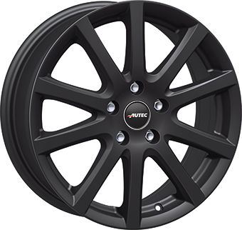     Car rim - 6,0X15 AUTEC SKANDIC 5/114,3 ET43 CH70
