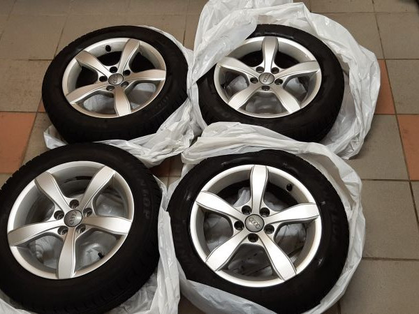 
            185/60R15 Dunlop 
    

                        91
        
                    R
        
    
    Passenger car

