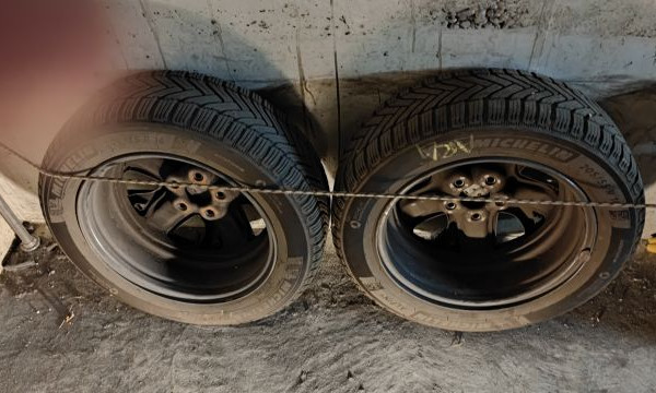 
            225/55R16 Michelin alpin
    

                        91
        
                    H
        
    
    कार पहिया

