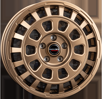 Car rim - 7,5X18 BORBET CW7 5/120 ET43 CH65,1
