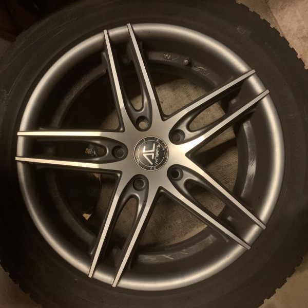 
            205/55R16 Hankook STEF
    

                        91
        
        
    
    Personenauto

