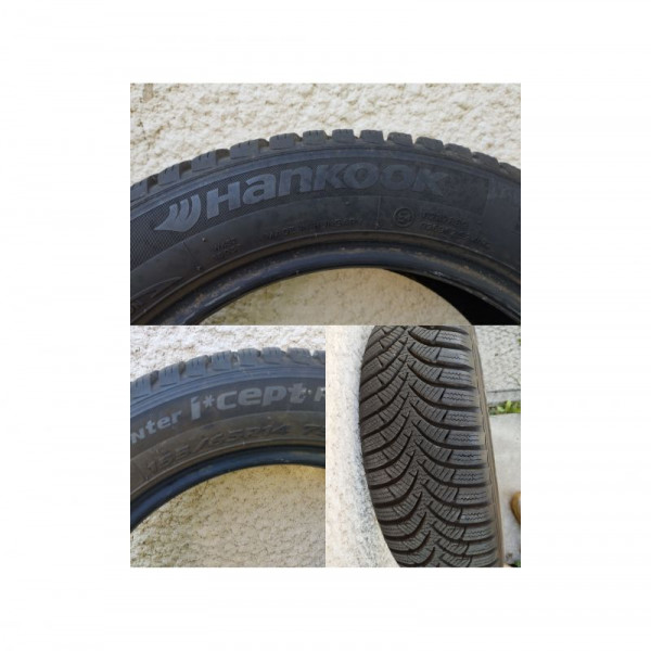 
            155/65R14 Hankook 
    

                        75
        
                    T
        
    
    Vehículo de pasajeros

