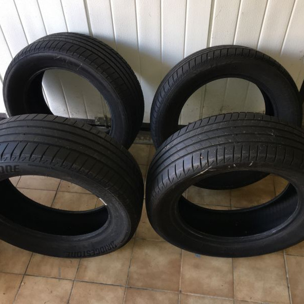 
            205/55R16 Bridgestone Turanza T005
    

                        91
        
                    V
        
    
    Personenauto

