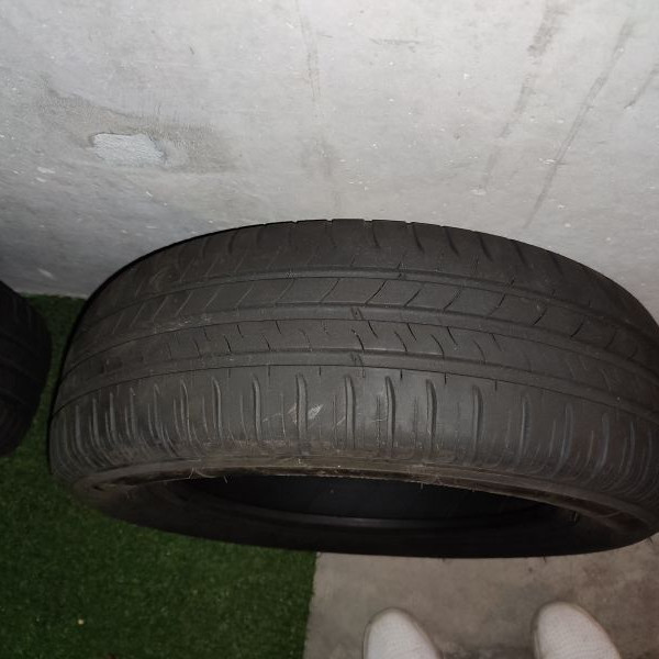 185/60R15 Michelin Energy Saver
84
H
Autovettura