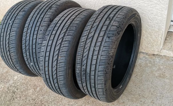 
            205/50R17 Firestone 
    

                        93
        
                    W
        
    
    Carro passageiro

