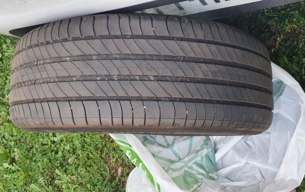 
            215/55R18 Michelin PRIMACY
    

            
        
    
    Passenger car

