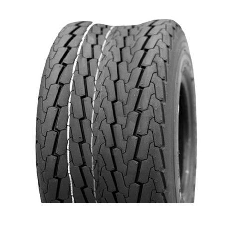 KINGS Roue comp. 20.5x8.00-10 10PR KT705 4/0 58.5x98X1
Agricultural