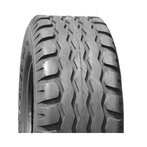 DELI Roue comp. 12.5/80-18 12PR S316 TL 8/0 221x275x2
agricolo