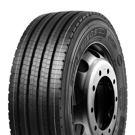 LEAO Roue comp. 305/70 R 19.5 18PR 146/143M T820 TL 8
agricolo