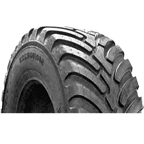 ALLIANCE Roue comp. 600/55 R 26.5 A885 165D TL 10/0 281x3
Agricultural