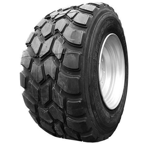 LINGLONG Roue comp. 445/45 R 19.5 164D A-D90 BLOCK TL 8/0
Agricultural