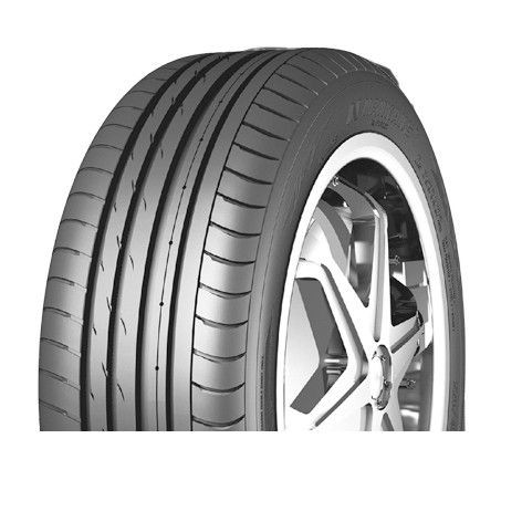 NANKANG 205/45 R 17 88V AS2+ XL TL NANKANG
88
V
Auto