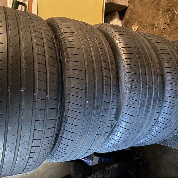 
            245/55R17 Pirelli Cinturato
    

                        102
        
                    V
        
    
    4x4 SUV

