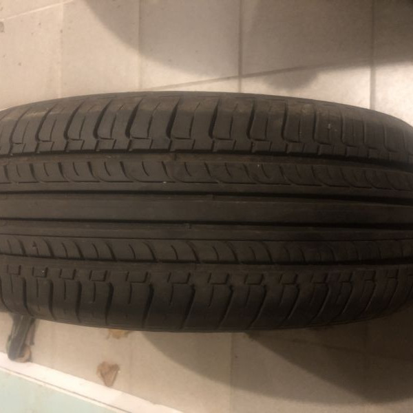 235/55R18 Hankook Optimo
100
H
SUV 4x4