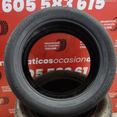 
            275/45R21 Michelin Latitude
    

            
        
    
    Personenauto

