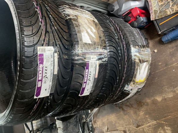 255/30R24 Nexen
97
Y
SUV 4x4