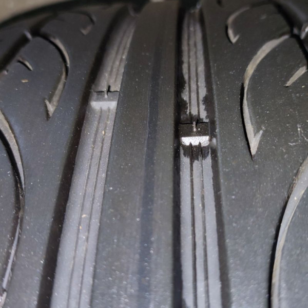 205/40R17 Hankook
84
W
Autovettura