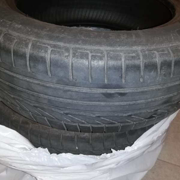
            185/60R15 Dunlop 
    

                        84
        
                    H
        
    
    यात्री कार

